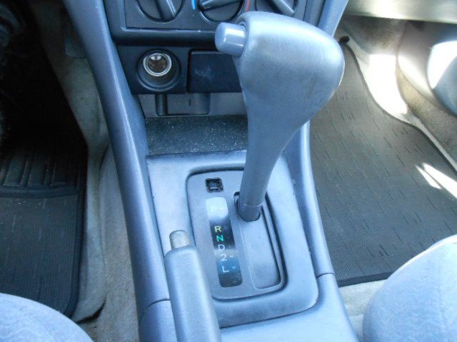1999 Toyota Camry Image 16