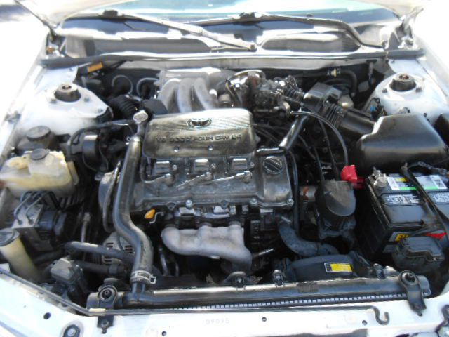 1999 Toyota Camry Image 19