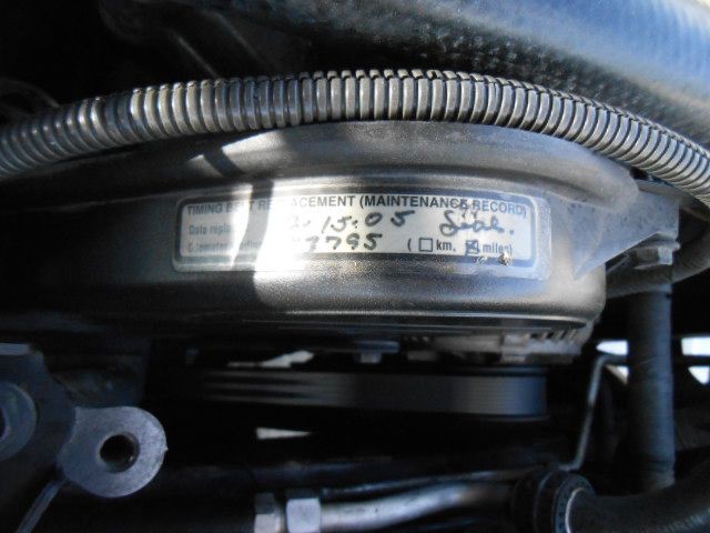 1999 Toyota Camry Image 20