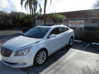 Image for 2015 Buick Lacrosse CXL ID: 7434999