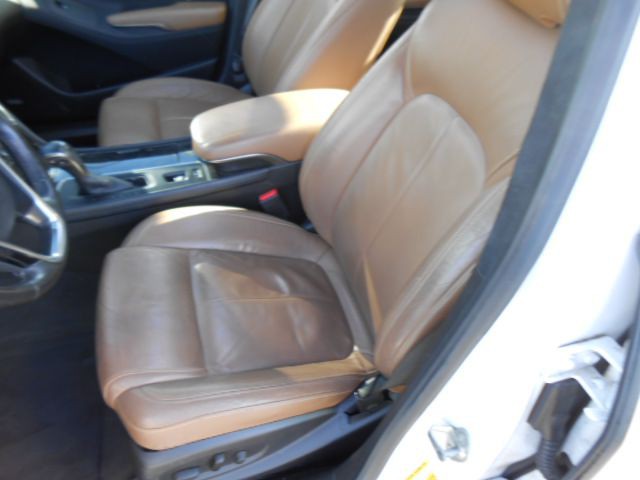 2015 Buick Lacrosse Image 11