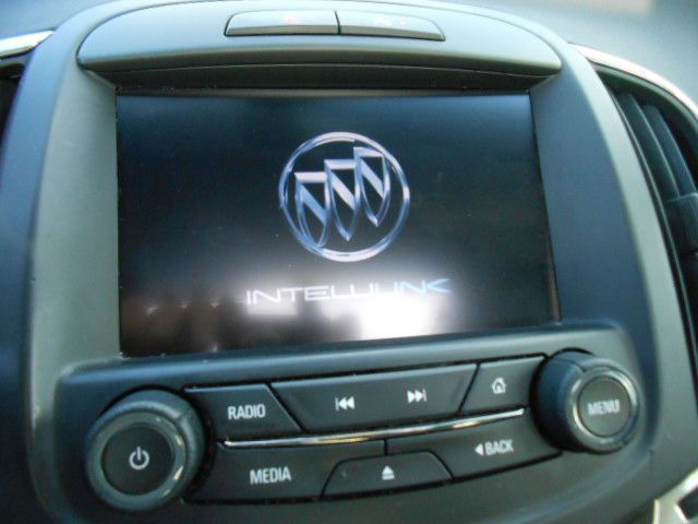 2015 Buick Lacrosse Image 15
