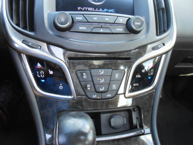 2015 Buick Lacrosse Image 16