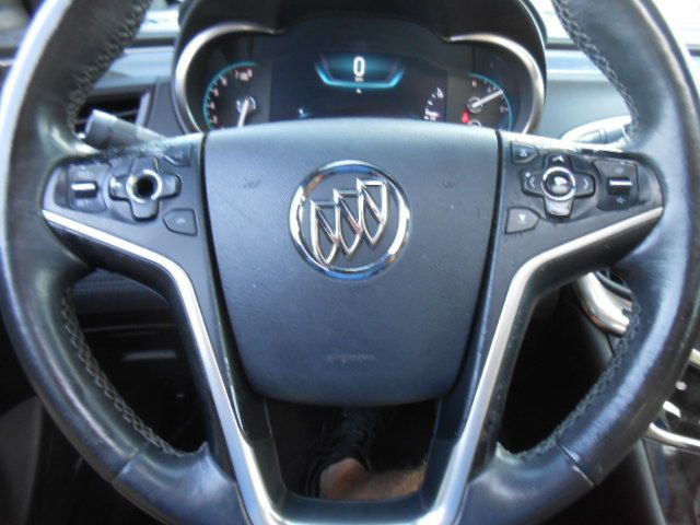 2015 Buick Lacrosse Image 18
