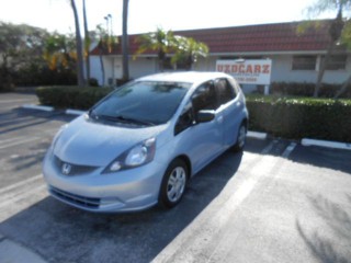 Image for 2009 Honda Fit  ID: 7478524