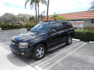 Image for 2006 Chevrolet Trailblazer LT 5.3 ID: 7480492