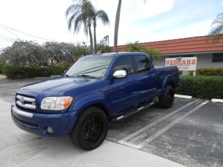 Image for 2005 Toyota Tundra DOUBLE CAB SR5 ID: 7517615