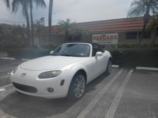 Image for 2006 Mazda MX-5 Miata Grand Touring ID: 7523972