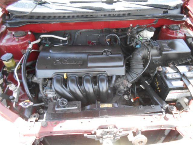2004 Toyota Corolla Image 13
