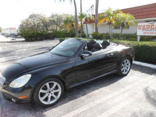 Image for 2002 Lexus SC 430  ID: 7527968