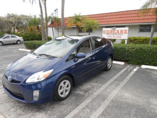 Image for 2011 Toyota Prius  ID: 7540086