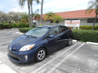 Image for 2013 Toyota Prius  ID: 7545806