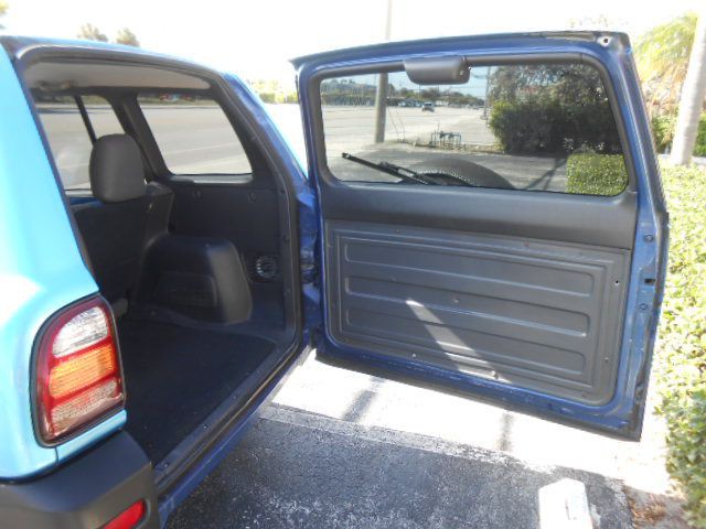 1999 Toyota Rav4 Image 5