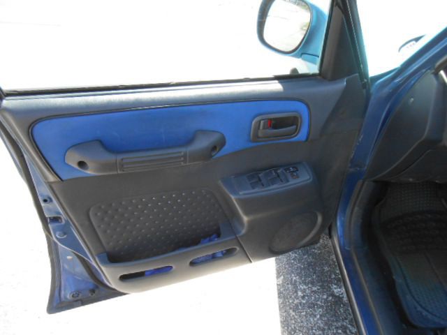 1999 Toyota Rav4 Image 10