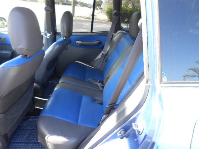 1999 Toyota Rav4 Image 12