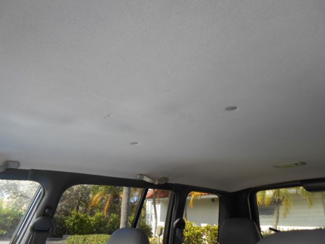 1999 Toyota Rav4 Image 13
