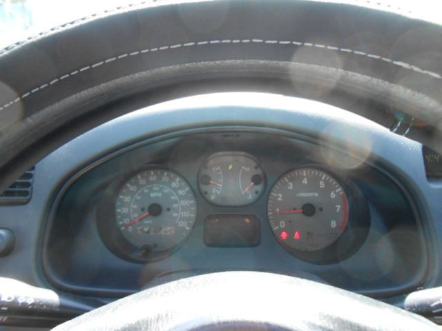 1999 Toyota Rav4 Image 16