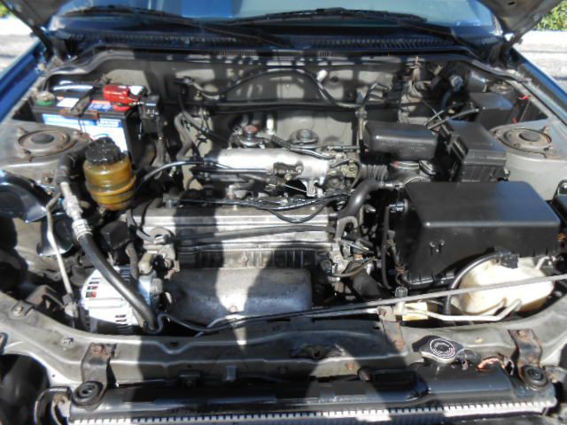 1999 Toyota Rav4 Image 17