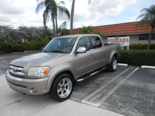 Image for 2006 Toyota Tundra DOUBLE CAB SR5 ID: 7575083