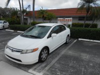 Image for 2006 Honda Civic LX ID: 7588129