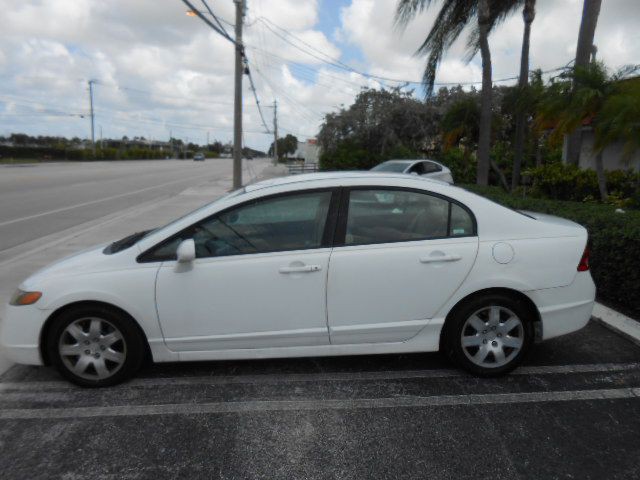 2006 Honda Civic Image 2