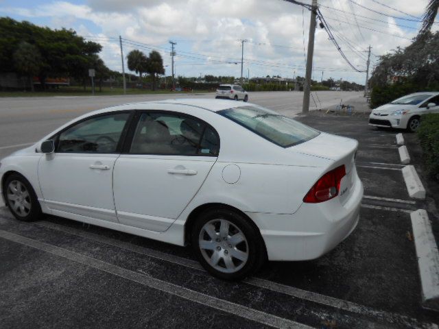 2006 Honda Civic Image 3