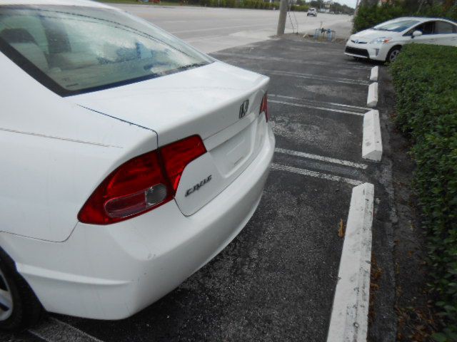 2006 Honda Civic Image 4