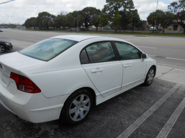 2006 Honda Civic Image 5