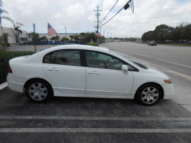 2006 Honda Civic Image 6