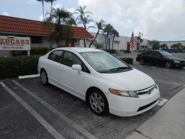 2006 Honda Civic Image 7