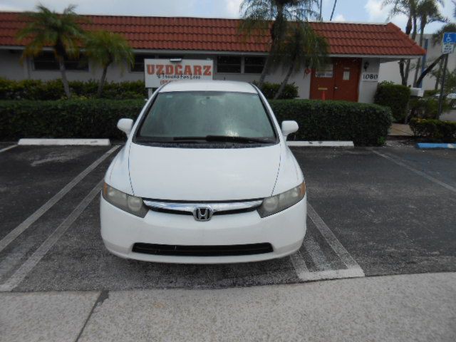 2006 Honda Civic Image 8