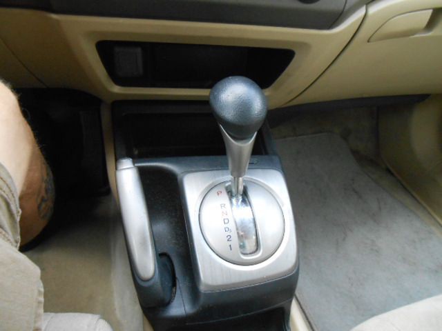2006 Honda Civic Image 9