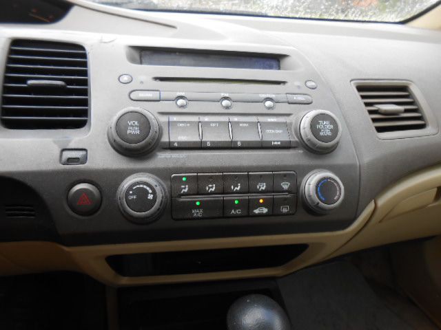 2006 Honda Civic Image 10