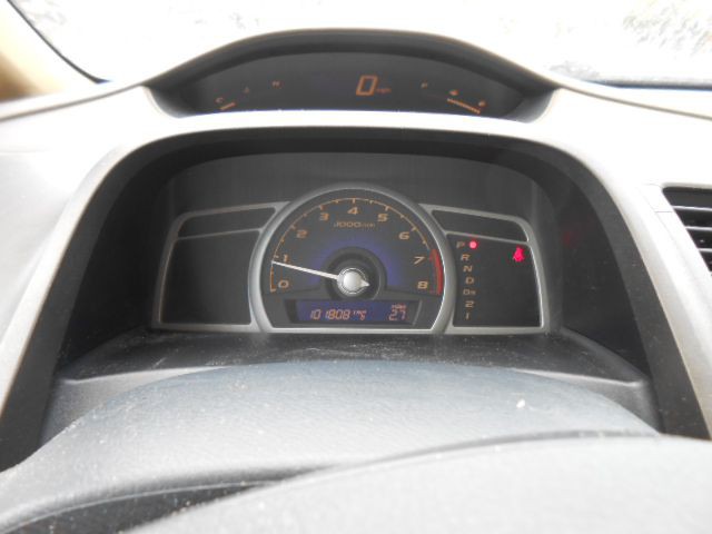 2006 Honda Civic Image 11