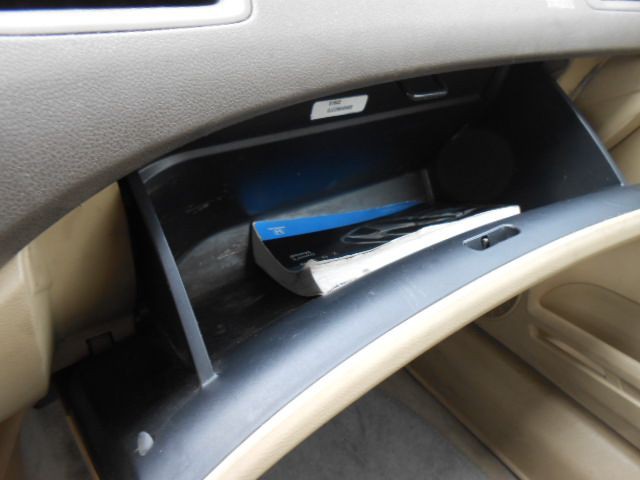 2006 Honda Civic Image 13
