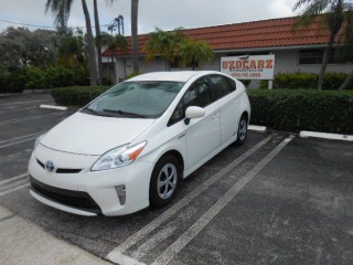 Image for 2013 Toyota Prius  ID: 7588130