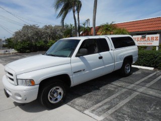 Image for 2001 Dodge Ram 1500 Xcab Sport ID: 7590543