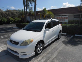Image for 2004 Toyota Corolla XR ID: 7612531