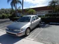 Image for 1997 Toyota Corolla BASE ID: 7623729
