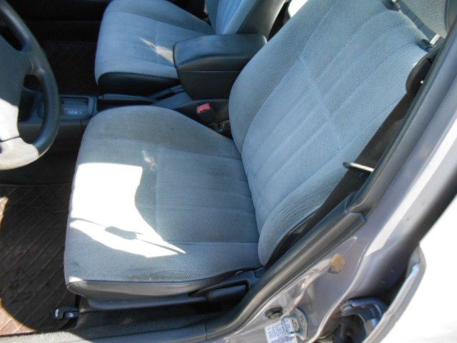 1997 Toyota Corolla Image 8