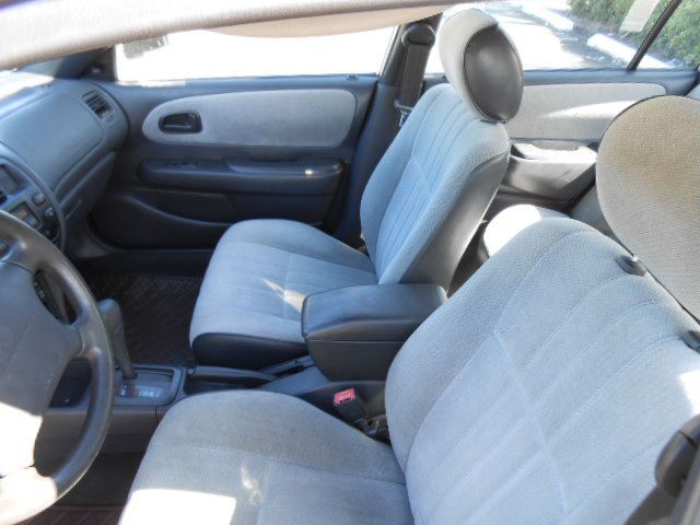 1997 Toyota Corolla Image 9