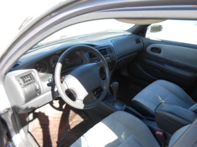 1997 Toyota Corolla Image 10