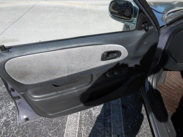 1997 Toyota Corolla Image 11
