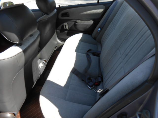 1997 Toyota Corolla Image 12