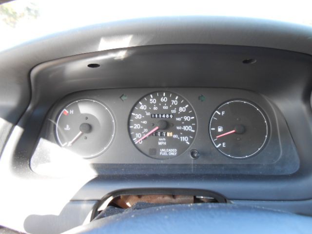 1997 Toyota Corolla Image 13