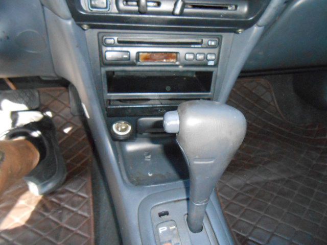 1997 Toyota Corolla Image 14