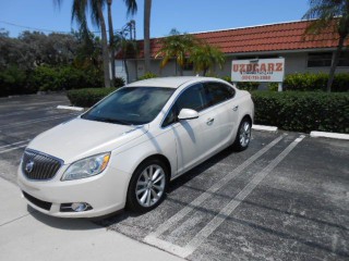 Image for 2012 Buick Verano Enience ID: 7623743