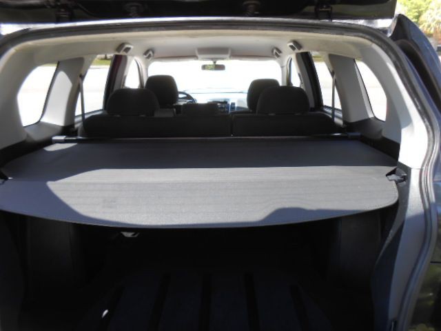 2010 Mitsubishi Outlander Image 5
