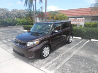 Image for 2011 Scion xB  ID: 7638515