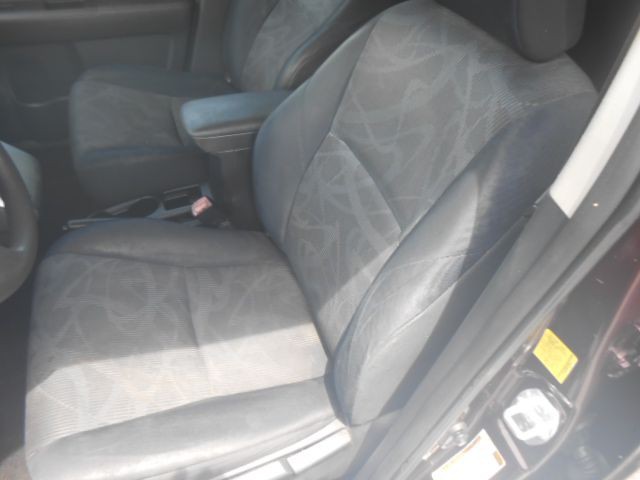 2011 Scion xB Image 10